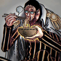 Kizaru [Borsalino]