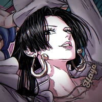 Boa Hancock