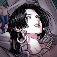 Boa Hancock