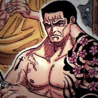 Akainu [Sakazuki]