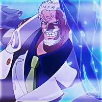Monkey D. Garp