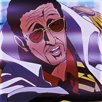 Kizaru [Borsalino]