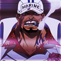 Akainu [Sakazuki]