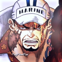 Akainu [Sakazuki]
