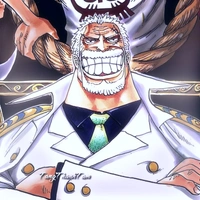 Monkey D. Garp