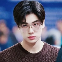 Phuwin Tang