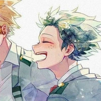 Midoriya Izuku