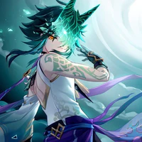 Xiao ( top)