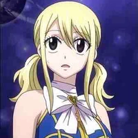 Lucy Heartfilia