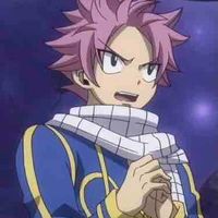 Natsu Dragneel