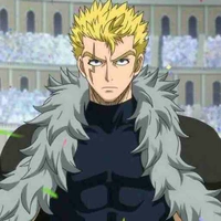 Laxus Dreyer