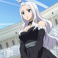 Mirajane Strauss