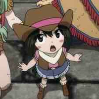 Asuka Connel