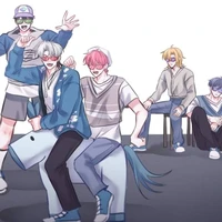 All [ Trừ ai được thì trừ ]