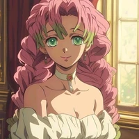 Mitsuri Kanroji