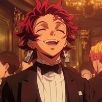 Kamado Tanjirou
