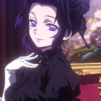 Koucho Shinobu