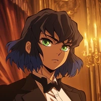 Hashibira Inosuke