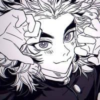 Rengoku Kyoujurou