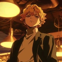 Agatsuma Zenitsu