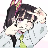 Tsuyuri Kanao