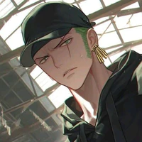 Roronoa Zoro