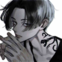 Sano Manjiro(Mikey)