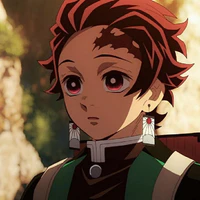 Kamado Tanjirou