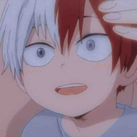 Todoroki Shoto