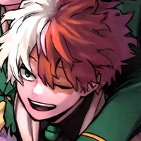 Todoroki Shoto