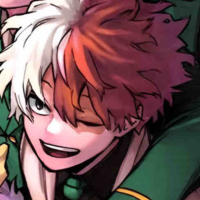 Todoroki Shoto
