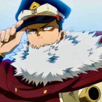 Yoarashi Inasa