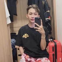 Hoài Nam_Red