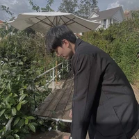 Thanh Lâm_Zeref
