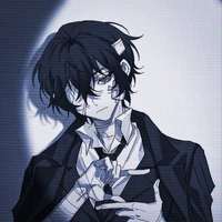 Dazai Osamu
