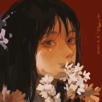 Balyna James Moriarty