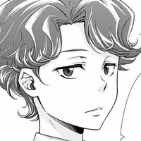 William James Moriarty