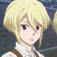 William James Moriarty