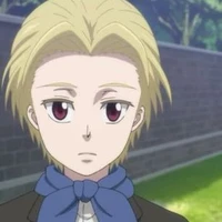 Louis James Moriarty