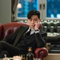 Park Seo Joon