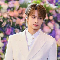 Moon Jun Hwi ( Wen Jun Hui) ( Jun )