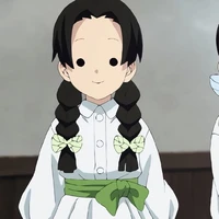 Tanaka Naho