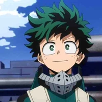 Midoriya Izuku