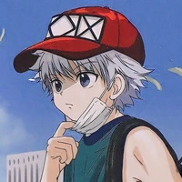 Killua Zoldyck