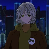 Yuurei Aiclaw