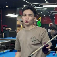 Fish/Lương Hoàng Phúc