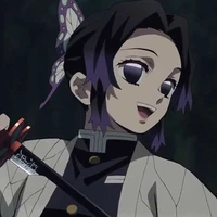 Kochou Shinobu