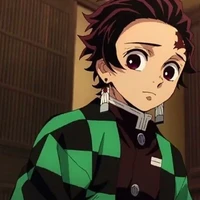 Kamado Tanjiro