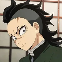 Shinazugawa Genya
