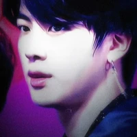 kim Seokjin